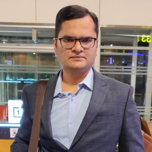 Sandeep Hakki